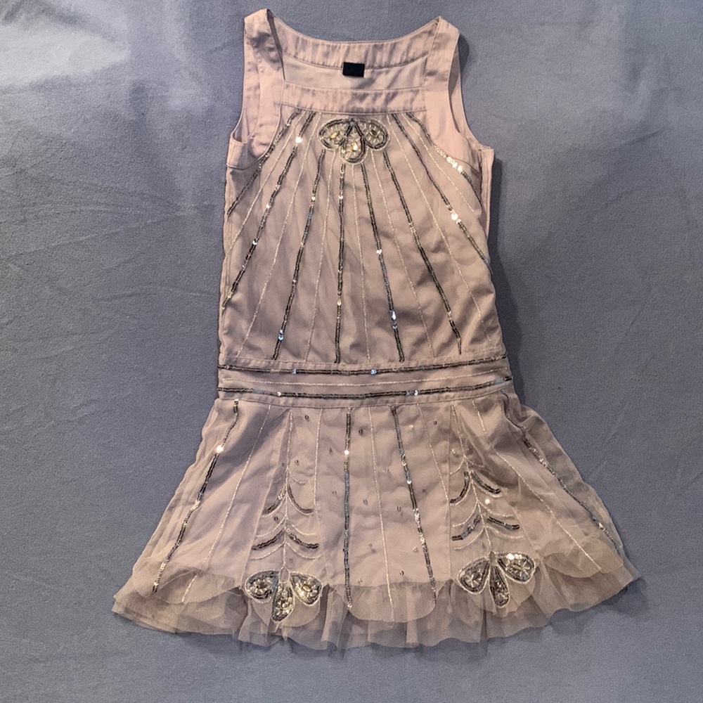 Embellished dress from gap kids